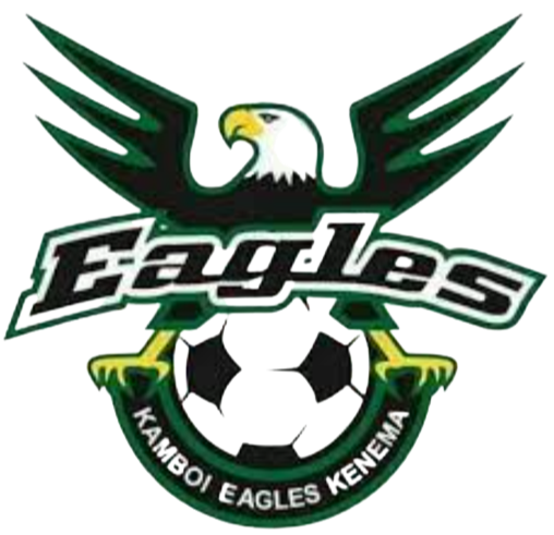 Kamboi Eagles FC